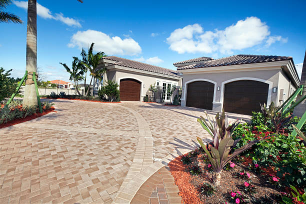 Best Residential driveway pavers in Brown Deer, WI